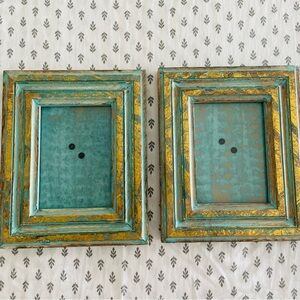 Beautiful Picture Frames